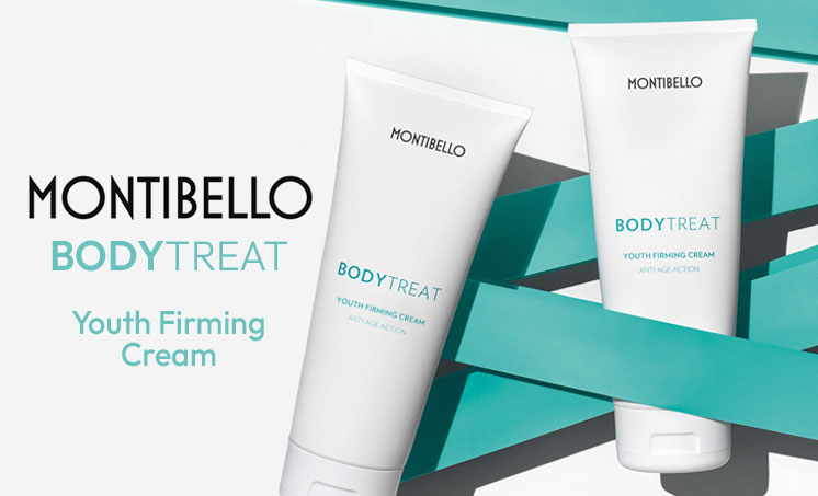 Youth Firming Cream Montibello