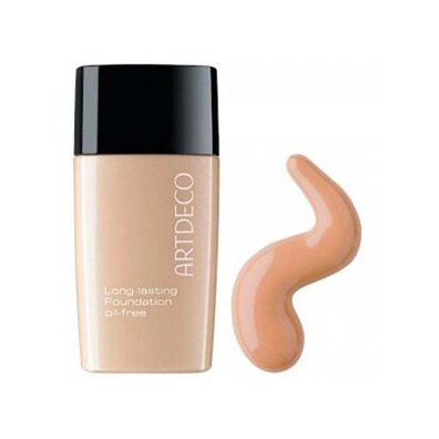 Make-up Long-Lasting Foundation Oil-free Artdeco