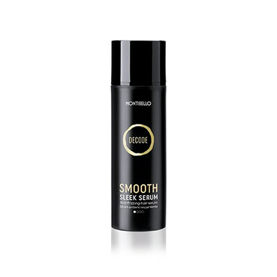 Decode Smooth Sleek Serum Montibello