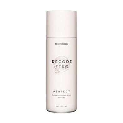 Spray Decode Zero Perfect Montibello