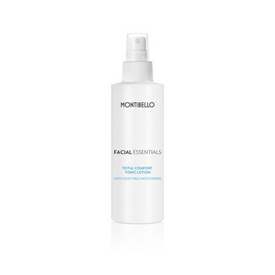 Total Comfort Tonic Lotion Montibello