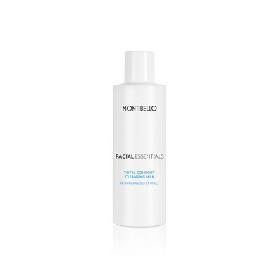 Total Comfort Cleansing Milk Montibello