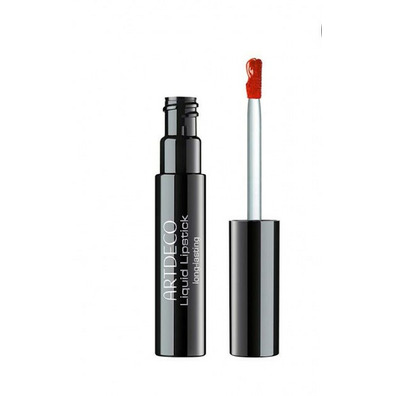 Liquid Lipstick Long-lasting Artdeco - 08 (Ionic Red)