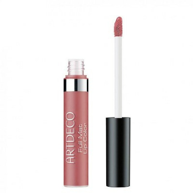 Full Mat Lip Color Long-lasting Artdeco