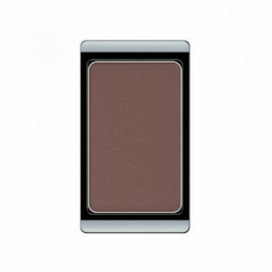 Polvo de Cejas EyeBrow Powder Artdeco 2 (dark)