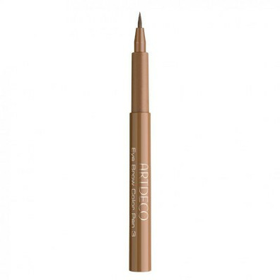 Eye Brow Color Pen Artdeco - 6 ( medium brown)