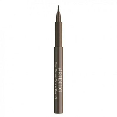 Eye Brow Color Pen Artdeco - 6 ( medium brown)