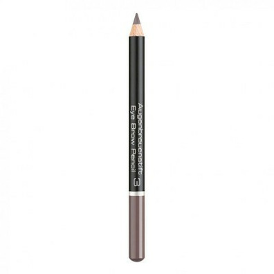 Eye Brow Pencil Artdeco - 3 (soft brown)