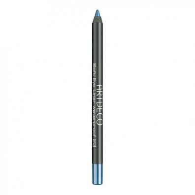 Soft Eye Liner Waterproof Artdeco - 63 (esmerald)