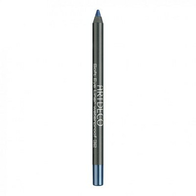 Soft Eye Liner Waterproof Artdeco - 10 (black)