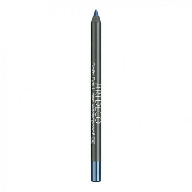 Soft Eye Liner Waterproof Artdeco - 63 (esmerald)