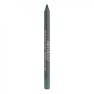 Soft Eye Liner Waterproof Artdeco - 10 (black)