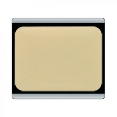 Camouflage Cream Artdeco - 15 (summer apricot)