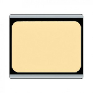 Camouflage Cream Artdeco - 1 (neutralizing green)