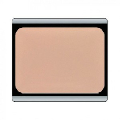 Camouflage Cream Artdeco - 21 (desert rose)