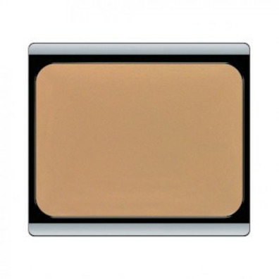 Camouflage Cream Artdeco - 18 (natural apricot)