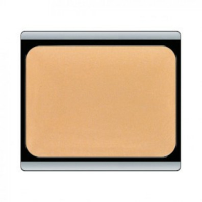 Camouflage Cream Artdeco - 8 (beige apricot)