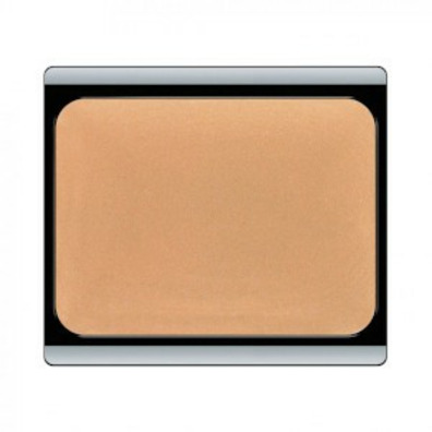 Camouflage Cream Artdeco - 8 (beige apricot)