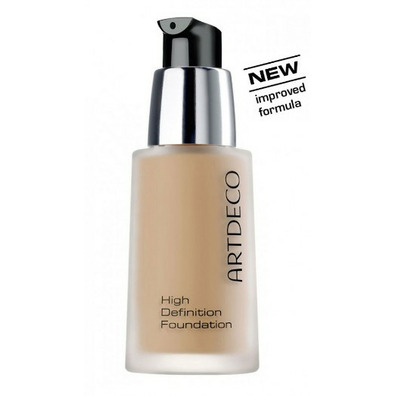 Make-up High Definition Foundation nº 37 Artdeco