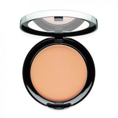 Make-up High Definition Compact Powerd Artdeco - 3 (soft cream)