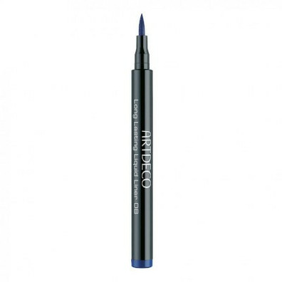 Long Lasting Liquid Liner Artdeco - 06 (green)