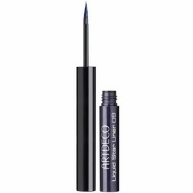 Liquid Star Liner Artdeco - 09 (deep blue)