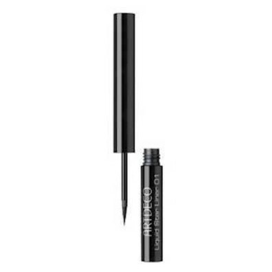 Liquid Star Liner Artdeco - 01 (black)