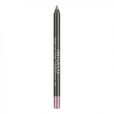 Soft Lip Liner Waterproof Artdeco - 118 (garnet red)