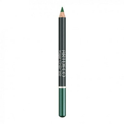 Lápiz de Ojos Kajal Liner Artdeco - 22 (deep cobalt green)