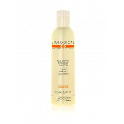 Hair Growth Energizing Shampoo Biological HC