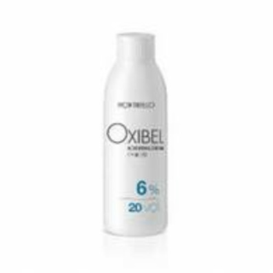 Mini Crema Activadora Oxibel Montibello 12.5 vol.