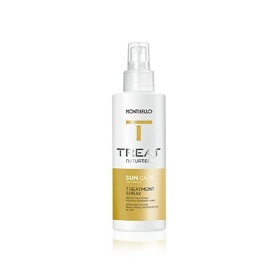 Treatment Spray Sun-Care Montibello