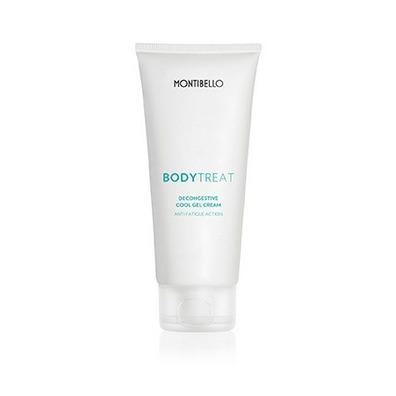 Descongestive Cool Gel Cream Montibello