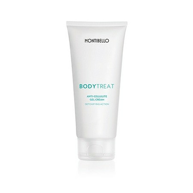 Anti-cellulite Gel Cream Montibello