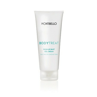 Push-up Bust Gel Cream Montibello