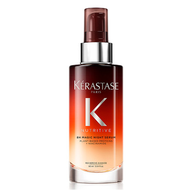 8H Magic Night Serum Kérastase