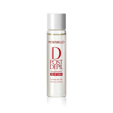 Post Depil Treatment Montibello - 1x10ml