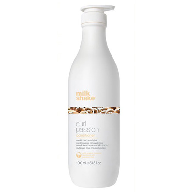 Acondicionador Cabello Rizado Curl Passion Milk-Shake 1.000ml