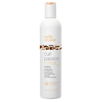 Acondicionador Cabello Rizado Curl Passion Milk-Shake 300ml