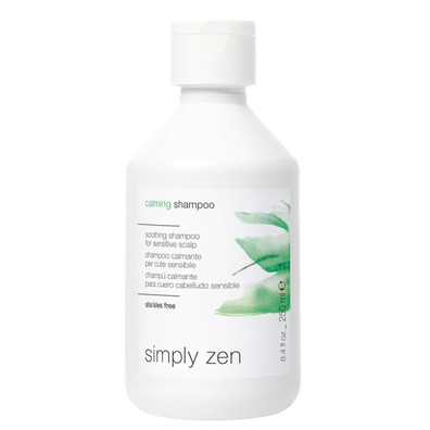 Champú Calming Simply Zen 250ml