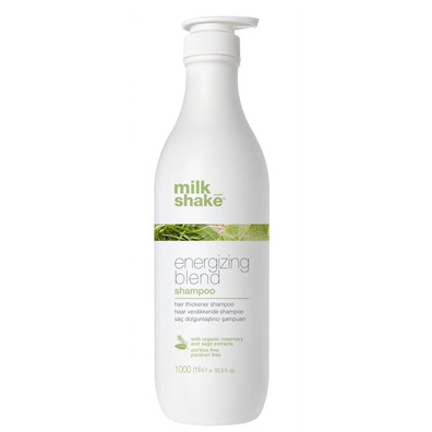 Champú Energizing Blend Milk-Shake 1.000ml