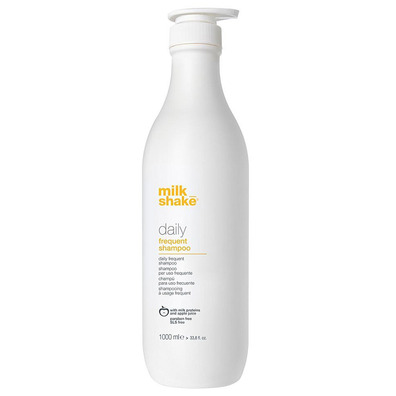 Champú Frecuente Daily Milk-Shake 1.000ml