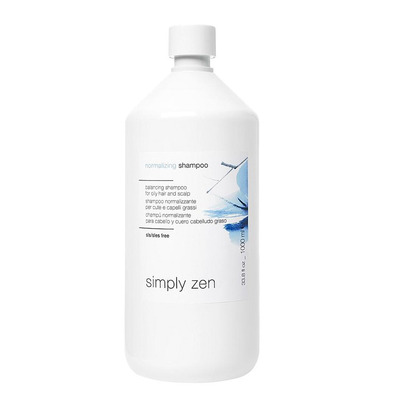 Champú Normalizing Simply Zen 1.000ml