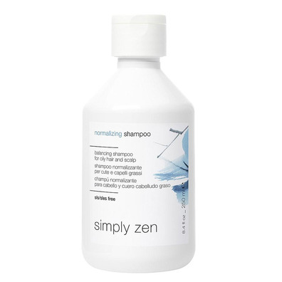 Champú Normalizing Simply Zen 250ml