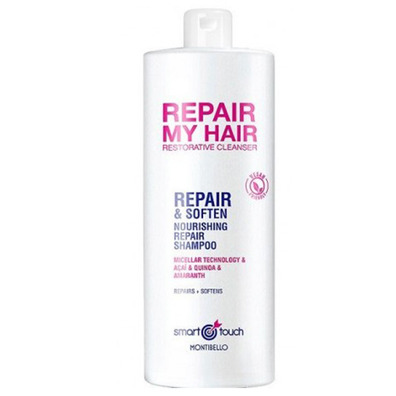 Champú Repair My Hair Montibello - 1.000ml