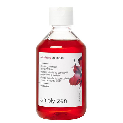 Champú Stimulating Simply Zen - 250ml