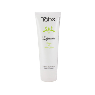 Crema de manos Limon&Petite Grain Tahe