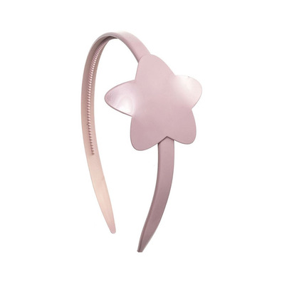 Diadema de Estrella Paint Siena - Rosa Pastel- Light Pink