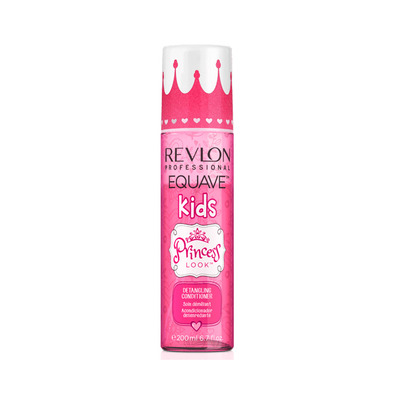 Acondicionador Desenredante Princess Equave Kids Revlon Professional