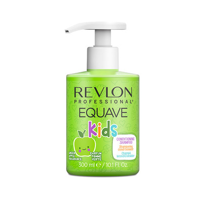 Champú Acondicionador Manzana Equave Kids Revlon Professional